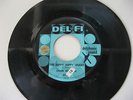 The Hippy Hippy Shake/If I Had A Way Chan Romero VG+