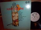 Albert Collins The Cool Sound Of TCF Hall 8002 Mono WLP VG++ 1965