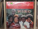 East St. Louis Gospelettes - Love Is The Key LP Rare Private Gospel Disco Soul