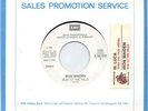 IRON MAIDEN Run To The Hills ITALY 1982 1-trk w/label 7