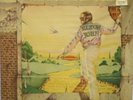 Elton John Goodbye Yellow Brick Road - LP - Was Sealed Mobile Fidelity MFSL mint