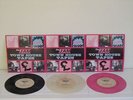 THE JAM - TOWN HOUSE TAPES - 3 x 7