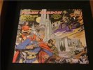 Flash Gordon Official Adventures '66 Rec Old Time Radio