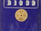 JOHNNY COPELAND (CLOUD ONE) Atmosphere Strut DISCO/FUNK 12