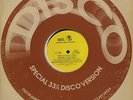 WHOLE DARN FAMILY Seven Minutes Of Funk DISCO/FUNK/BREAKS 12