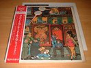 SAVOY BROWN/STREET CORNER TALKING/JAPAN PROMO LP OBI