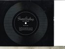 VINYL 45 Beatles - Season’s Greetings from The Beatles (1967 US flexi / postcard