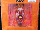 KISS - PSYCHO-CIRCUS - 500 COPIES - (SEALED) - LAST RED VINYL