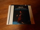 Janos Starker Bach Suites for Solo Cello stereo Mercury Living Presence 90370