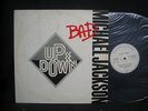 MICHAEL JACKSON - Bad 1987 BRAZIL LP PROMO MIX