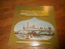 Tchaikovsky Winter Dreams 2 LP stereo Mercury Living Presence SR2-9015