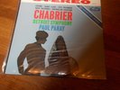 SEALED CLASSIC RECORDS audiophile reissue Chabrier Mercury SR 90212