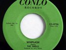NORTHERN SOUL MOD - The SHELLS Whiplash CONLO 45