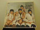 THE BEATLES yesterday and today 3RD STATE BUTCHER COVER LP capitol 1966 MONO usa
