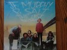 JF J F Murphy & Salt LP The Last Illusion MINT-/(VG+ COVER) KSHE SCARCE PSYCH
