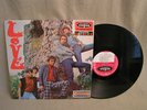 LOVE - 1966 ORIGINAL VOGUE LVLXEKS 86-30 FRENCH DEBUT LP w/ARTHUR LEE