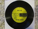 Wild Cherries That's Life / Try Me NEAR NEW CONDITION OZ FREAKBEAT GARAGE BEAT