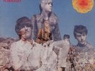 FOLKLORDS: Release the sunshine (1967) Lion Productions LION-LP 104; foc LP Neu