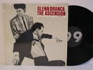 80s Guitar Rock GLENN BRANCA the ascension 1981 U.S. Vinyl LP MINT