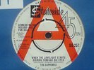 THE SUPREMES When The Lovelight Starts Shining Through His Eyes - RARE UK DEMO