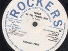 AUGUSTUS PABLO power of the trinity dub 12