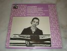 EMI(2 lps)/ CHABRIER PIANO WORKS/ MARCELLE MEYER, piano