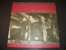 U2 The Unforgettable Fire Mobile Fidelity Sound Lab Numbered Limited Edition