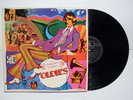 THE BEATLES - A COLLECTION OF OLDIES - NZ LP - BEAUT