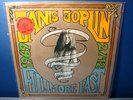 JANIS JOPLIN -LIVE FILLMORE  EAST,NEW YORK´69-1LP-LIMITED VINYL-SEALED BEATLES
