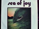 TULLY Sea Of Joy Aust. Folk/Psych LP Surf Soundtrack Harvest label Very scarce.