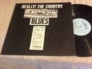 Really The Country Blues 1927-33 OJL 2 Tommy Johnson/Son House...