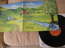 Spring Life  LP German psychedelic  krautrock original 1971