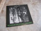 TRAMLINE - MOVES OF VEGETABLE CENTURIES ORIG. 1ST UK ISLAND LP RECORD