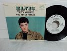 ELVIS PRESLEY 