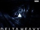 DELTA HEAVY Down The Rabbit Hole 2x 12