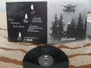 Darkthrone - Panzerfaust LP FOG005 - Funeral Mist Endstille Urgehal Antaeus RARE