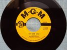 Marvin Rainwater - Hot And Cold - MGM - Mariano Repro Rockabilly 45