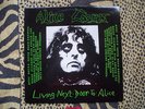 ALICE COOPER LIVING NEXT DOOR TO ALICE LP