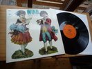 WIND MORNING KRAUTROCK GERMAN 1972