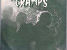 THE CRAMPS SURFIN BIRD / THE WAY I WALK 7
