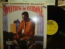 DON CUNNINGHAM Quartet 