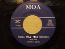  DOO WOP 1ST PRESS 45 