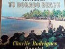 Latin Jazz LP CHARLIE RODRIGUES QUARTET Invitation To Dorado Beach HEAR RARE