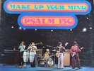 Private Xian Modern Soul Funk LP PSALM 150 Make Up Your Mind HEAR