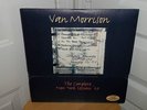 VAN MORRISON THE COMPLETE NEW YORK SESSIONS '67 SUPER RARE 3LP NM