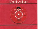 ROCKY & THE RIDDLERS BATMAN THEME WEEGIE WALK POLYDOR 56716 FREAKBEAT GARAGE EX