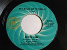 NORTHERN SOUL 45/ EDWIN STARR 