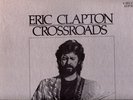 ERIC CLAPTON CROSSROADS 6 LP BOX