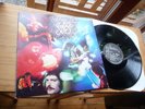 SOFT MACHINE SOFTS ITALY 1976 NEON MEGA RAR