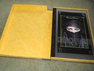BOY GEORGE SIGNED KQ CULTURE CLUB GIANT LIMITED  BOOK AND RECORD